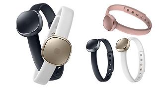 Samsung Charm, uno smartband alla moda