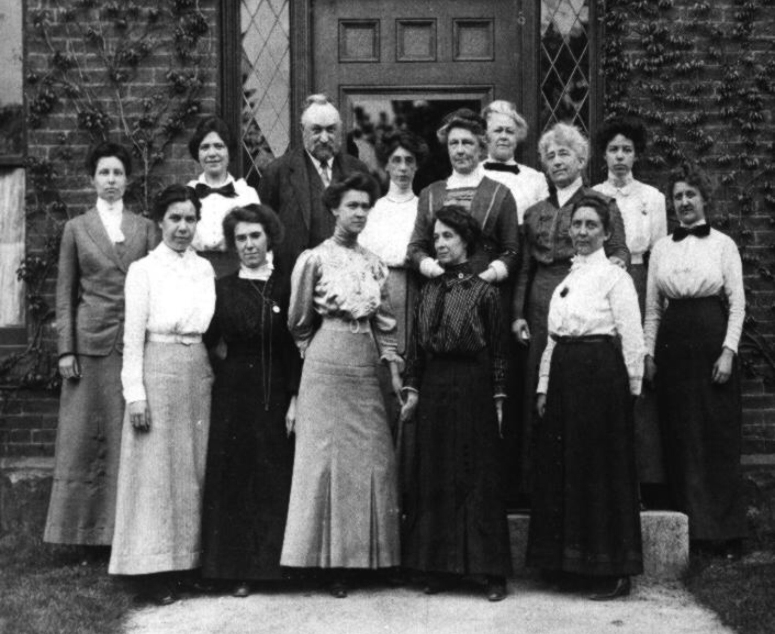 Le donne computer di Harvard