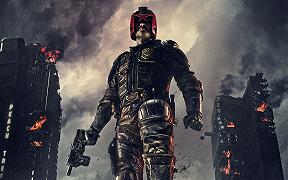 Dredd 2, Karl Urban parla del sequel