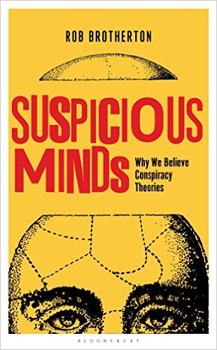 suspicious mind