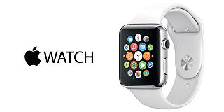 Apple Watch 2 sarà dotato di fotocamera?