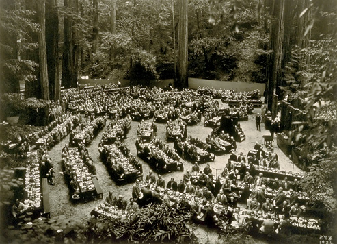 Bohemian-grove