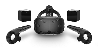 HTC VIVE Business Edition