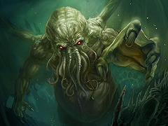 Call of Cthulhu, E3 2016 Trailer