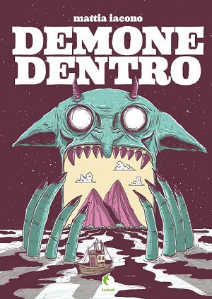 demone dentro