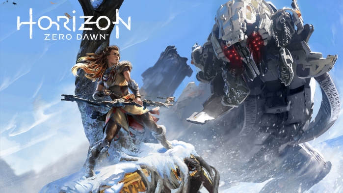 Horizon: Zero Dawn