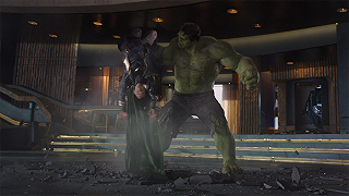 Thor: Ragnarok – Hulk, Loki e i nuovi arrivi