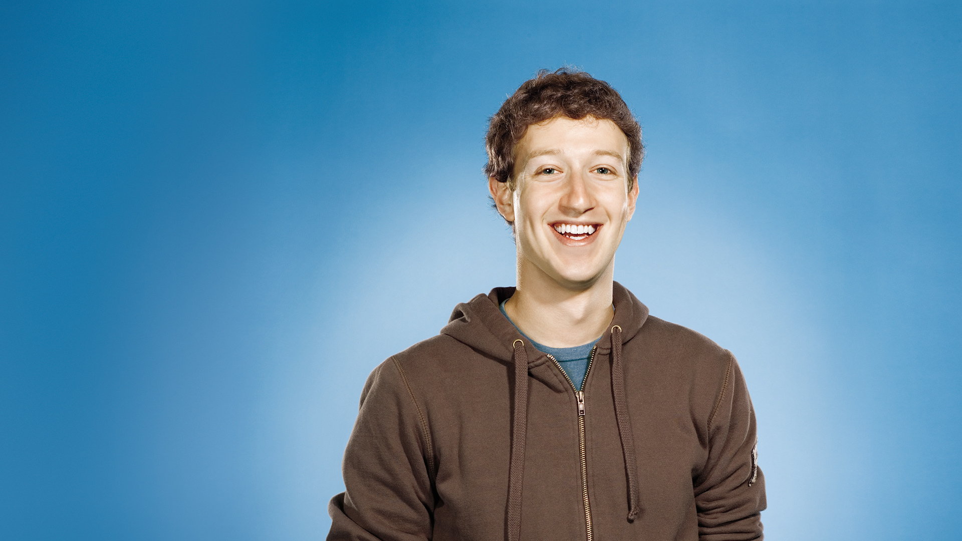 Mark Zuckerberg è così eccitato per il suo prossimo progetto che dimentica di mangiare