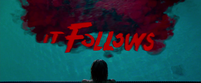 It Follows