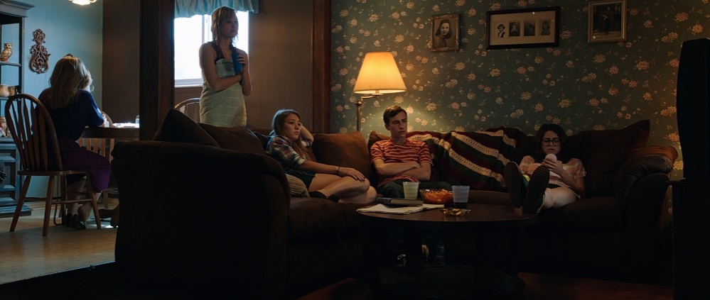 It Follows