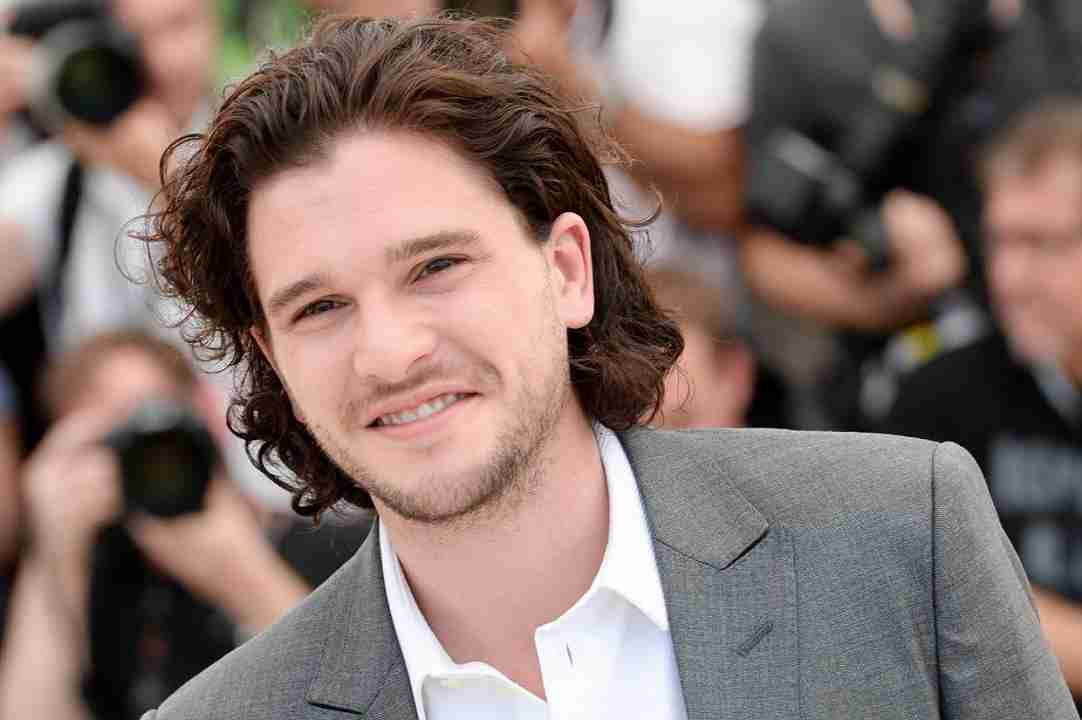 Kit Harington