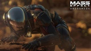 Previsto per il 7 novembre un annuncio su Mass Effect: Andromeda