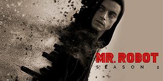 Mr. Robot, il trailer della S02