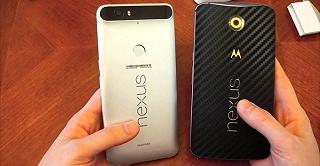 Huawei, nuovo Nexus o solo speculazioni?