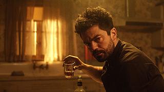 Preacher S02, confermati i 13 episodi