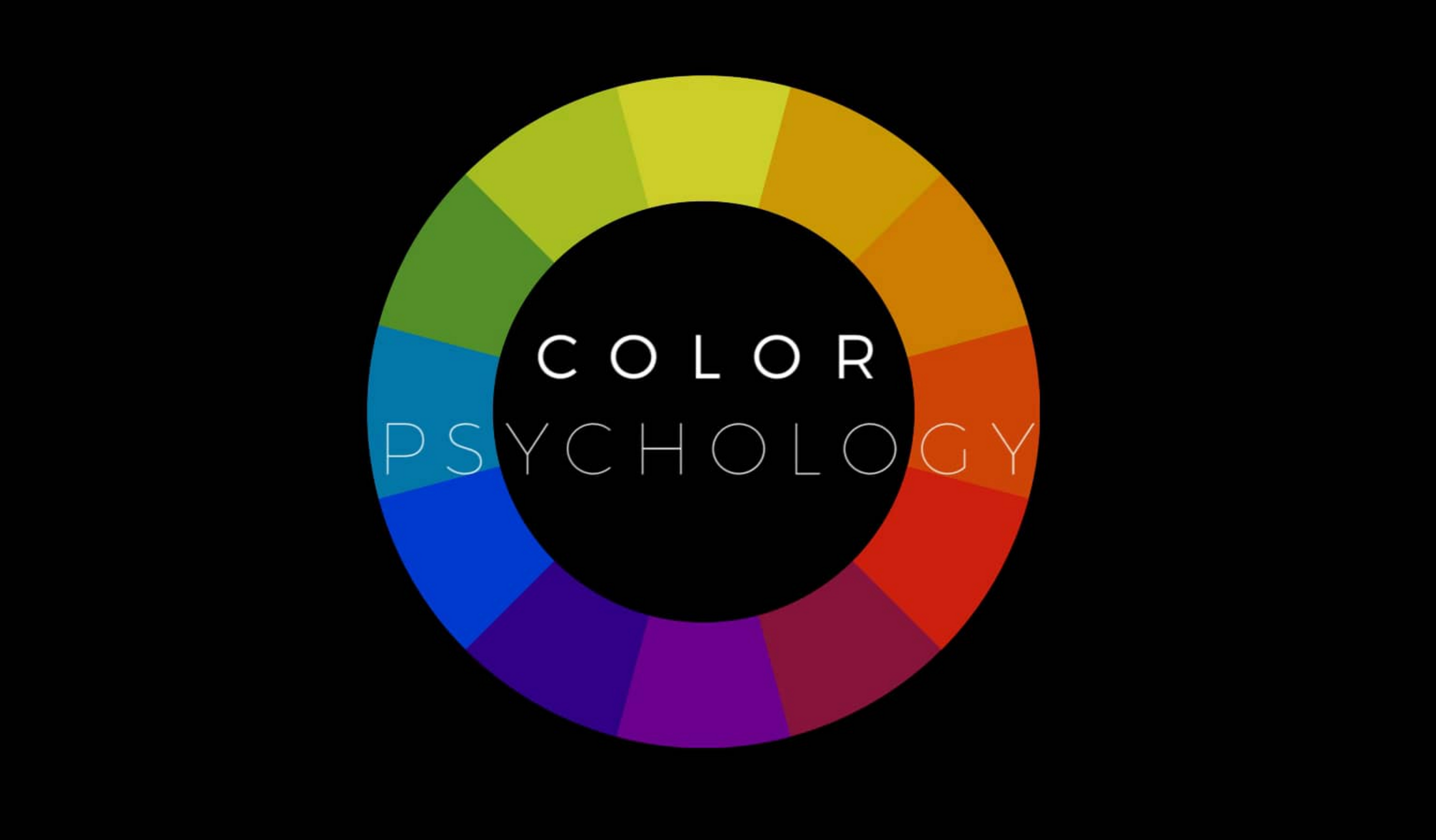 La psicologia dei colori nel cinema