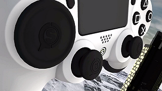 Infinity 4PS, il controller elite per PS4