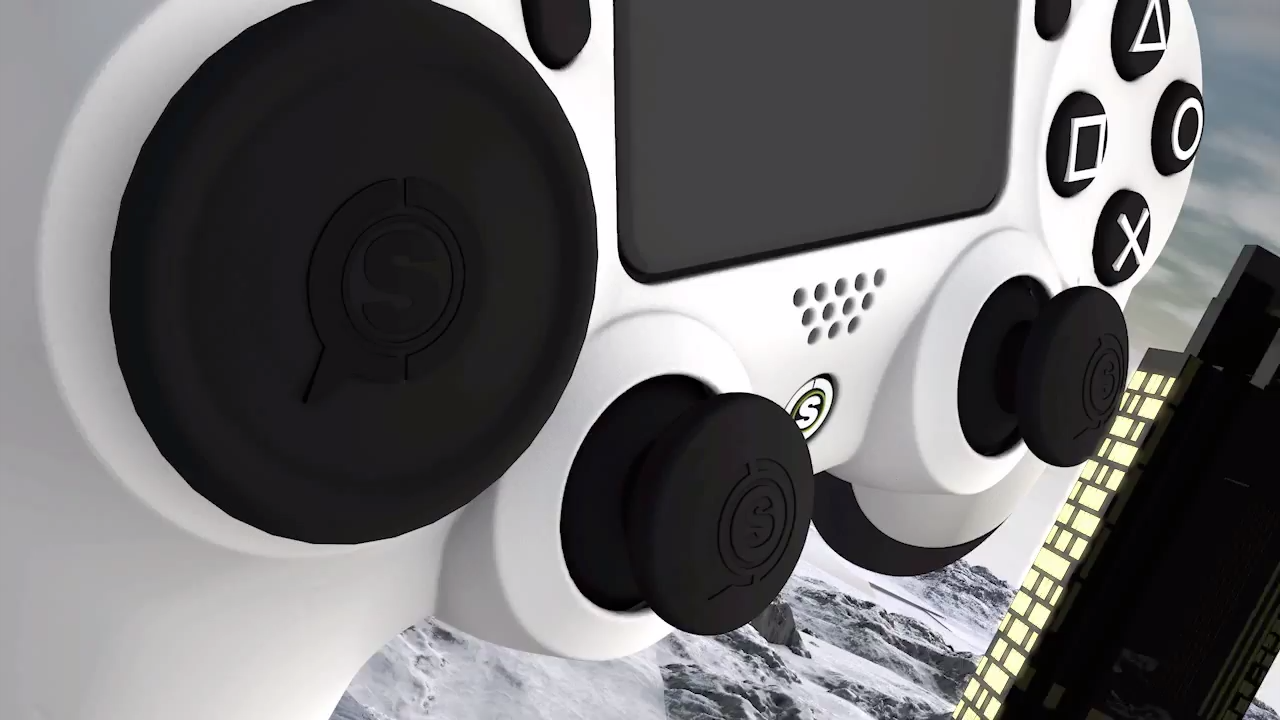 Elite Controller