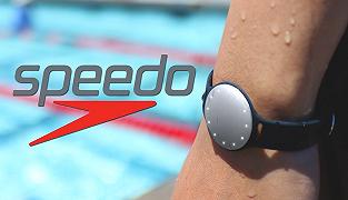 Speedo Shine 2 Swimmer’s Edition, il fitness tracker per nuotatori