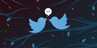 Twitter, in arrivo i video a 360 gradi