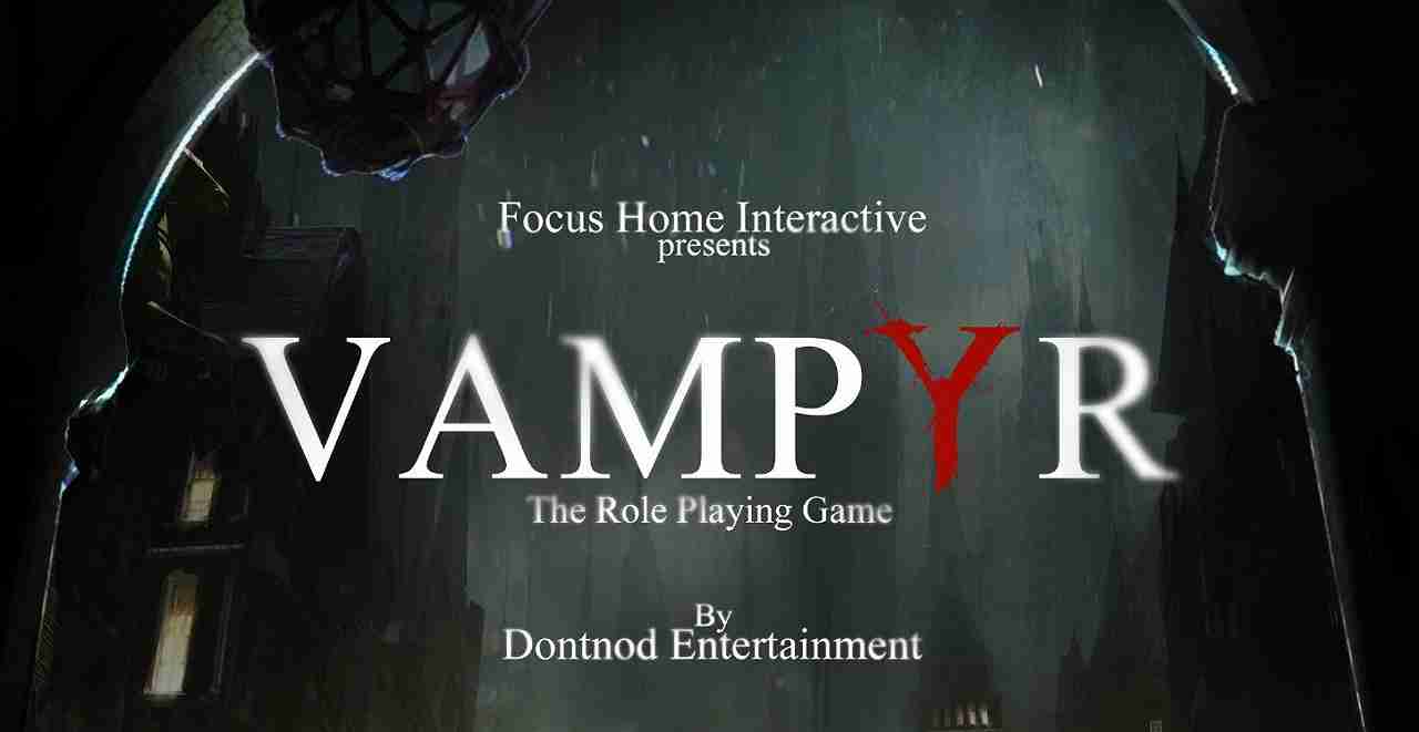 Vampyr