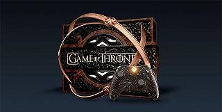 Xbox One Game of Thrones Edition