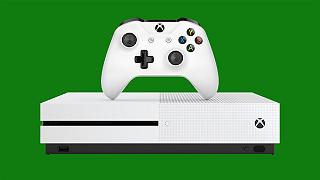 Xbox One S, Amazon apre i pre-ordini
