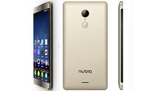 ZTE Nubia Z11