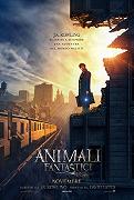 Animali Fantastici e dove trovarli, nuova featurette