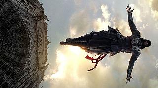 Assassin’s Creed, International Trailer