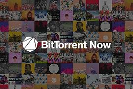 BitTorrent Now, l’app per musica e film indie in streaming