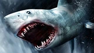 Sharknado 4, il primo teaser trailer