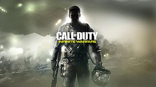 Call of Duty: Infinite Warfare all’E3 2016