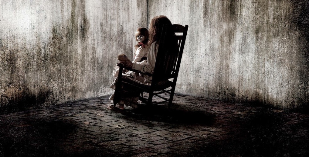The Conjuring 2 – Il Caso Enfield: il ritorno dei Warren