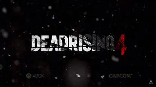 Annunciato Dead Rising 4