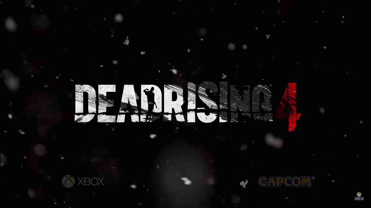 Dead Rising 4