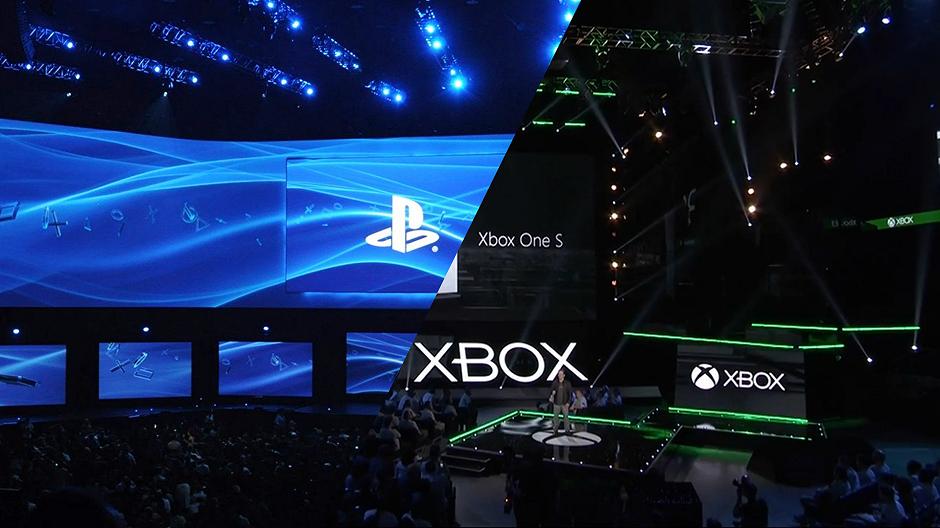 Microsoft, Sony e Nintendo: com’è andato l’E3 2016