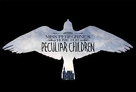 Miss Peregrine’s Home for Peculiar Children, Official Trailer 2