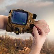 Pip-Boy Deluxe Bluetooth Edition, lo smartwatch di Fallout