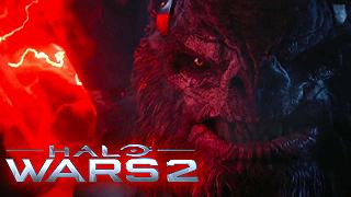 Halo Wars 2 all’E3 di Microsoft