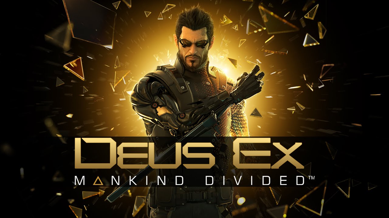 Deus Ex