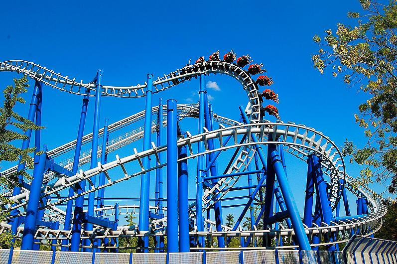 A Gardaland gratis!