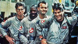 Ghostbusters e Ghostbusters 2 presto disponibili in Blu-Ray Ultra HD 4K