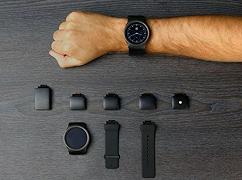 Blocks, il primo smartwatch modulare