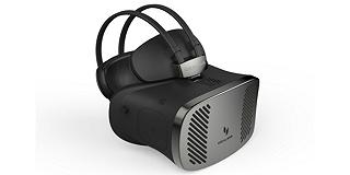 Idealens K2, il visore VR standalone