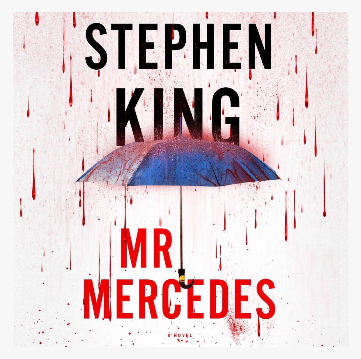 Mr. Mercedes di Stephen King diventa una serie TV