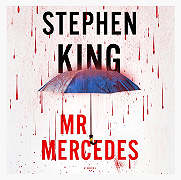 Mr. Mercedes di Stephen King diventa una serie TV