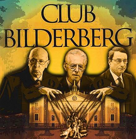 italiani al bilderberg