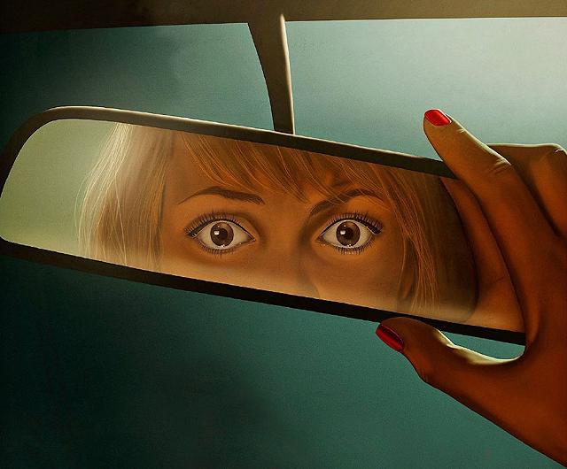 It Follows: un film da “buona la seconda”