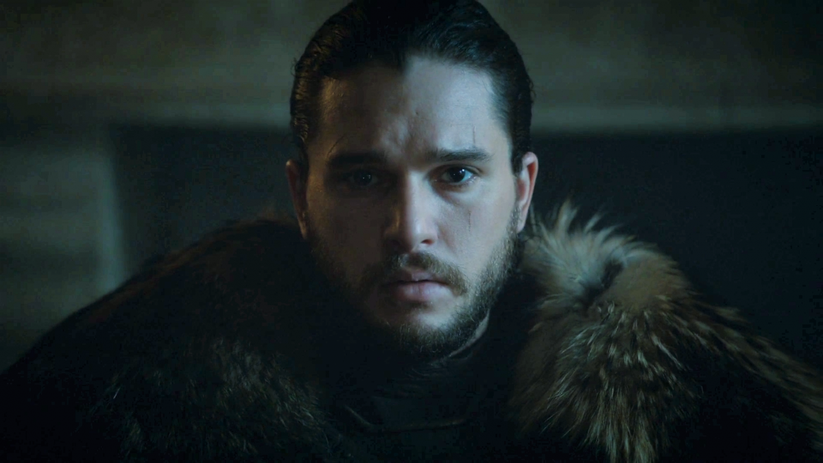 Game of Thrones: in sviluppo una serie su Jon Snow con Kit Harington